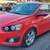 2016 *Chevrolet* *Sonic* *LTZ* Auto 1 thumbnail