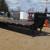 8.5' x 32' ABU Gooseneck Equipment Trailer - 24000# 2 thumbnail