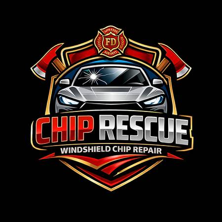 Chip Rescue Monroe Windshield Repair "Don't Replace it! Save it!" 1