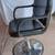 Collins 'Lora' Hydraulic Salon Stylists Chair 3 thumbnail