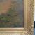 Antique Oil Painting Song of the Lark Signed P Carter After Jules Bret 14 thumbnail