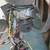 2001 thru 2007 Silverado Complete Steering Column With Key an Air Bag 3 thumbnail
