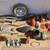 Antique/Vintage car truck motorcycle and bicycle 3 thumbnail