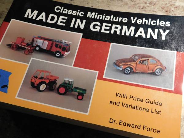 Matchbook Vintage Price Guide Books 1