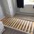 iKEA Minnen Extendable Bed Frame with Wooden Slates 3 thumbnail