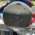 NEW Arizona Wildcats Team Effort Lettermans Club II Cooler Cart Bag 11 thumbnail