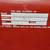 Vintage Continental Trailways Bus Line Travel Bag 5 thumbnail