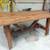 Solid Wood Dining Table - FREE Delivery available! 23 thumbnail