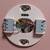 Google Nest Learning Thermostat - Sand with trim faceplate & Mount 8 thumbnail
