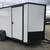 2026 Covered Wagon 6x12 Enclosed Cargo w/Blackout Package 1 thumbnail