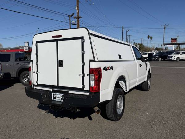 2019 Ford Super Duty F350 - Photo 5