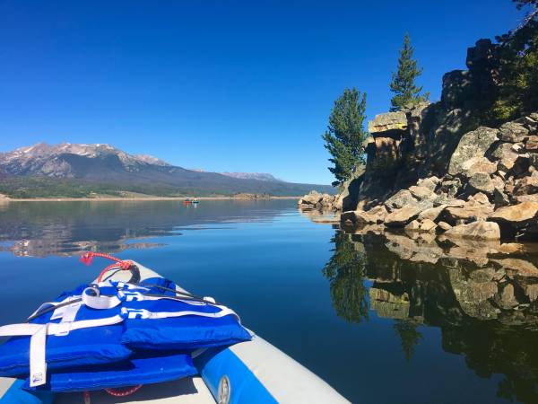 Kayak~Sea Eagle FastTrack 385~Excellent Condition~Let the Fun Begin 😎 1