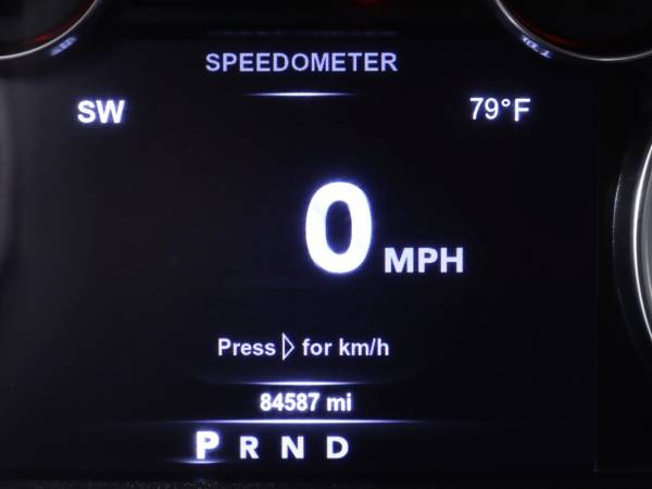 2018 RAM 1500 Big Horn - Photo 14