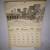 CALENDAR ST LOUIS LANDMARK   1977 #Vin. 1 thumbnail