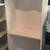 Wood bookcase 2 thumbnail