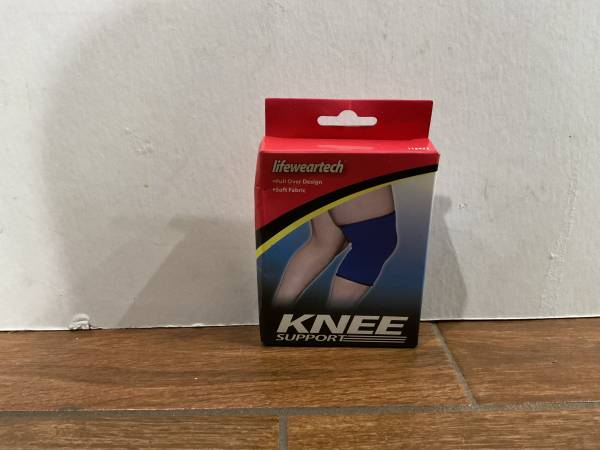 Knee Support 1
