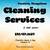 Cleaner/Helper 1 thumbnail