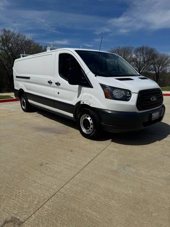 2017 Ford transit Extended SUPER - Photo 2