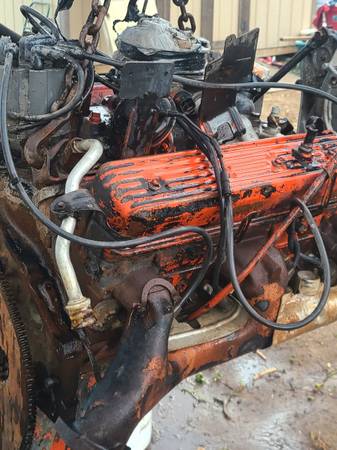 5.7 motor 1