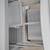 KENMORE Refridgerator, french door, works fine+extra clean 7 thumbnail