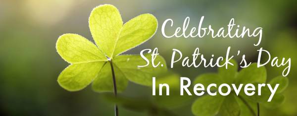 St Patricks Open Alcathon Meeting 6-9pm /Free/coffee,raffles,speakers/ 1