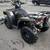 2024 HONDA RANCHER 420 4X4 WITH A NEW WINCH AND SNOW PLOW 12 thumbnail