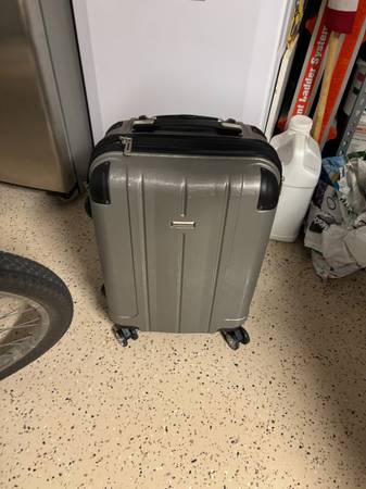 Suitcase 1