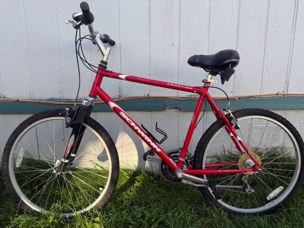 Bicycle 1