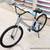 DIRT JUMP  CUSTOM BUILT Single Speed Aluminum 14 inch Frame Bike 1 thumbnail