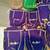 D66 - HUGE CROWN ROYAL BAG COLLECTION - 214 Bags 1 thumbnail