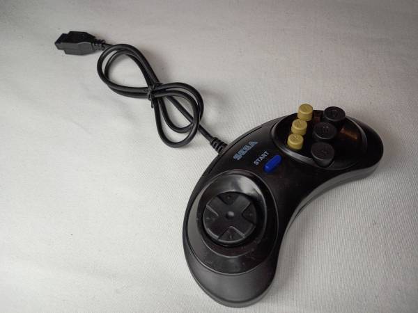 New 3rd Party Genesis Controller 1