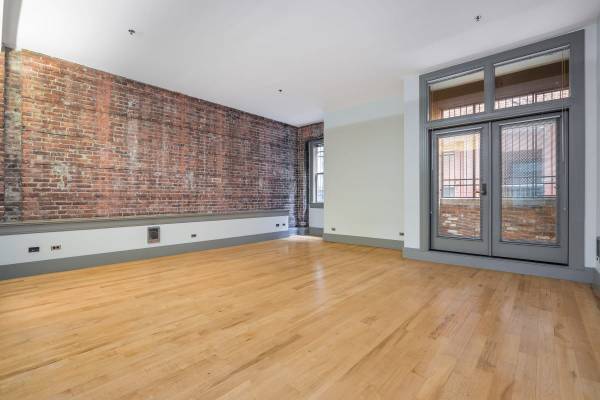 $3,250 / 1br - 1320ft2 - Located in Seattle, Exposed Brick Walls, 1 BD (606 2nd Avenue, Seattle, WA)63944961442818121