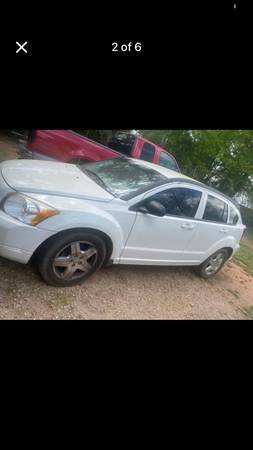 2010 Dodge calaber - $3,500 (Griffin)63620911231747121