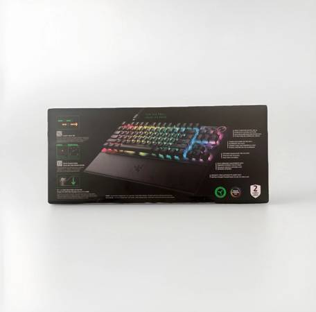 Razor huntsman v3pro tkl 1