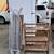 Free Refrigerator, ironing board, shelf 2 thumbnail