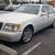 1996 MERCEDES BENZ S420 !!!   WHITE  **CLEAN TITLE ** 1 thumbnail