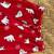 Men’s size XS Polar Bear pajama pants - LIKE NEW 2 thumbnail