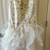 Ivory Wedding Prom or Formal Ball Gown 2 thumbnail
