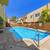 Granite Countertop - 1 Bedroom 1 BA in Northridge - Balcony - A/C 20 thumbnail