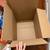Free Sturdy moving boxes with a lot of packing paper 3 thumbnail