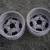 vintage 14x8 deep dish aluminum slot mags,chevelle camaro nova gasser 4 thumbnail
