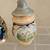 Vintage Miniature Beer Stein Mug Set 5 thumbnail