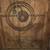 Vintage Gilbert 8-Day Brass Clock 3 thumbnail
