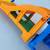 Fisher Price Little People Disney Pixar Cars Wheelies Rev/Blaze Ramp 21 thumbnail