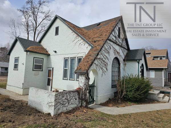 $1,300 / 2br - 1060ft2 - ALL UTILITIES INCLUDED!  2BD |  1BA  -  Basement Unit Available Soon (Caldwell)63794993540611123