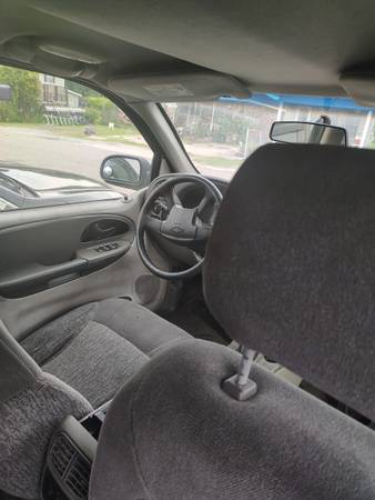 Great running - $1,200 (Kenner)63624887964803124