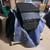 Bose Line Array speakers 9 pieces 3 stacks 8 thumbnail