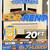 20 40 ft Cargo Container Storage Reefer Shipping Shed Sheds Containers 12 thumbnail