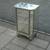 Mirrored Accent Lamp Table Nightstand 10 thumbnail