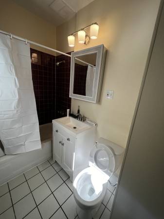 $2,495 / 2br - Mission Hill 2 Bed/1 Bath Apartment | Huntington Ave (Mission Hill)64213543120131122